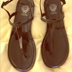 Jelly Sandals
